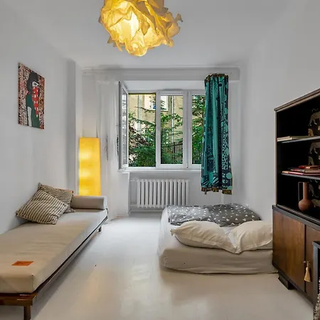 Skolimowska 4 By Homeprime Appartement *