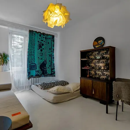 Skolimowska 4 By Homeprime * Warsaw