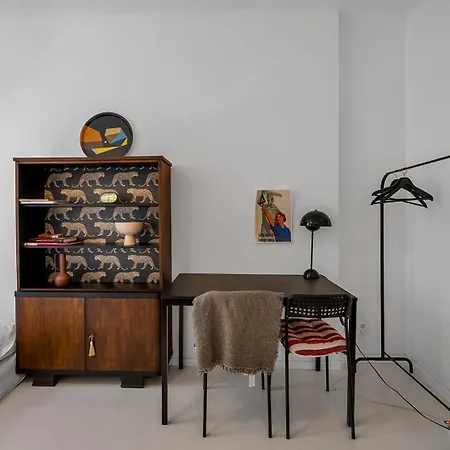 Apartment Skolimowska 4 By Homeprime *