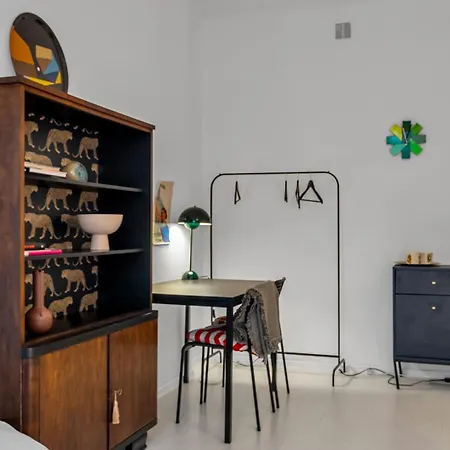Apartment Skolimowska 4 By Homeprime *
